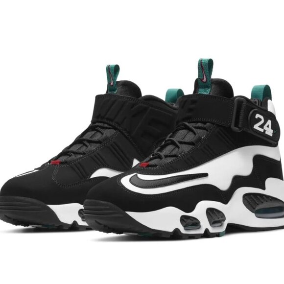 Nike Air Griffey Max 1  White Freshwater (2021) US M 11 New In Box - Picture 1 of 7